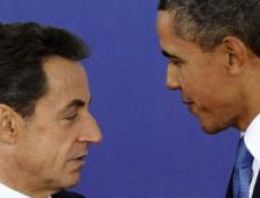 Sarkozy: Netanyahu bir yalancı