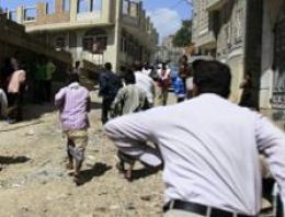 Yemen'de şiddet olaylarında en az 9 ölü
